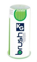 KG Brush Extra Fine 1.0mm - Verde