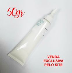Anestésico Gel  50g  - (100% Indolor) - VAL.12/11/22 (DESCONTÃO!)
